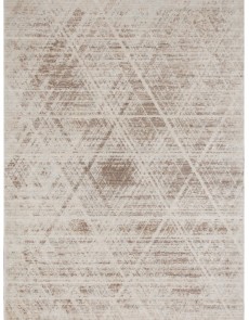 Синтетичний килим AGELESS 30132 Cream-Brown-Grey - высокое качество по лучшей цене в Украине.